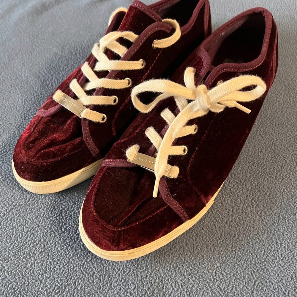 Juicy Couture Sneakers